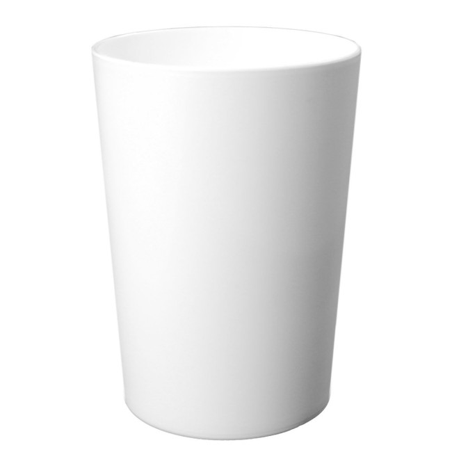 Custom Printed Toothbrush tumbler "Pure" - Image 2