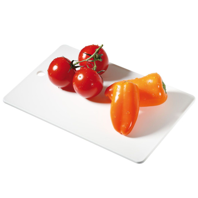 Custom Printed Chopping board "Snack" - Image 1