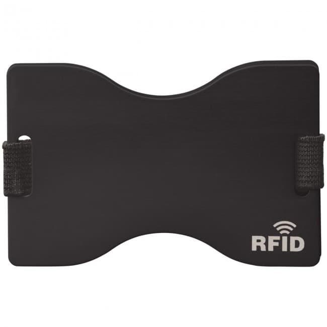 Custom Printed RFID card holder - Image 1