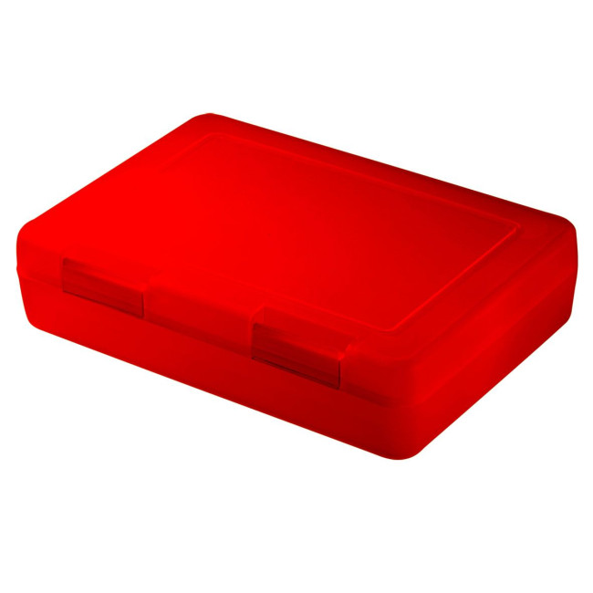 Custom Printed Storage box "Snack box" - Image 12