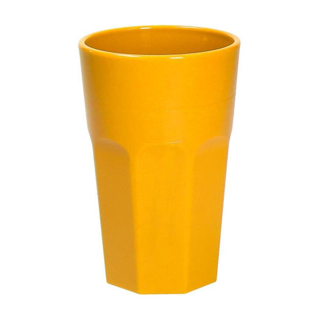 Custom Printed Caipi Plastic Drinking Cup - Image 5