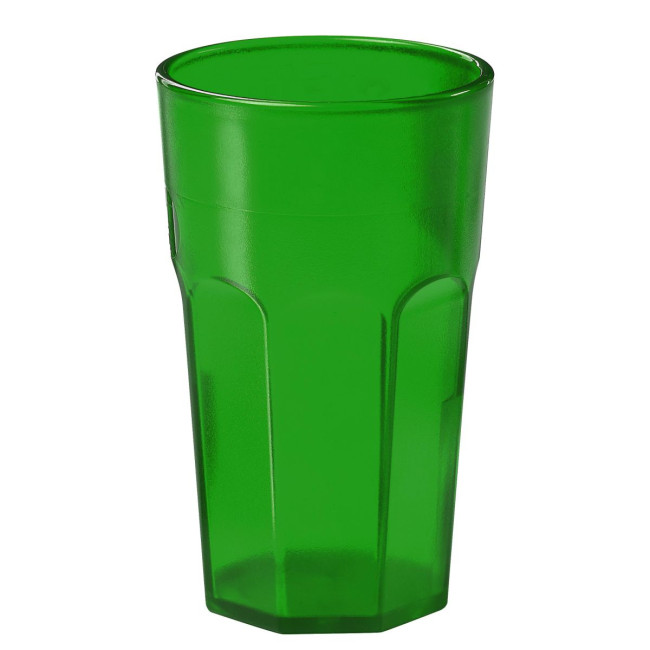 Custom Printed Caipi Plastic Drinking Cup - Image 10