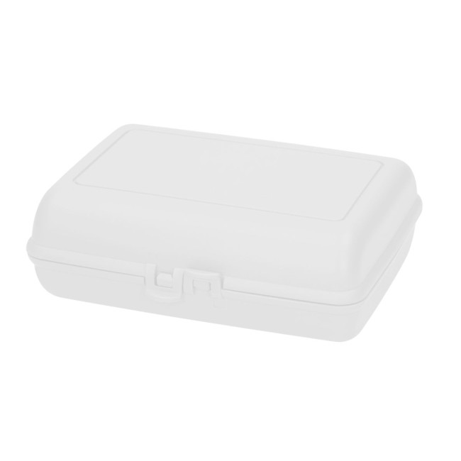 Custom Printed Switch Lunch Box - Image 1