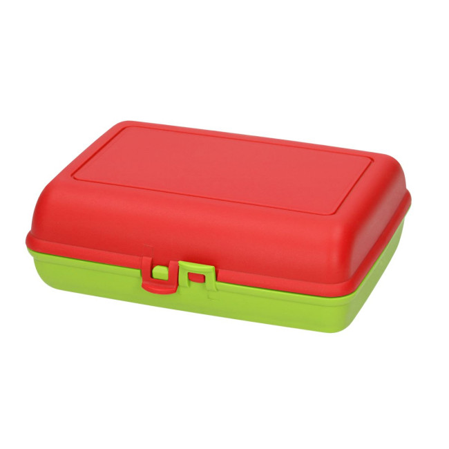 Custom Printed Switch Lunch Box - Image 7