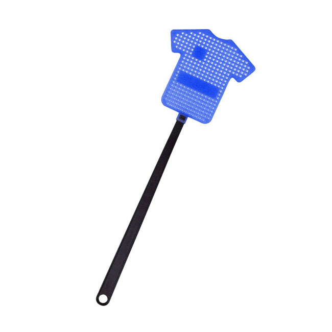 Custom Printed Football Kit Fly Swatter - Image 1