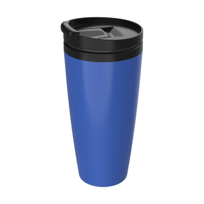 Custom Printed Insulated Plastic Travel Mug - Image 5