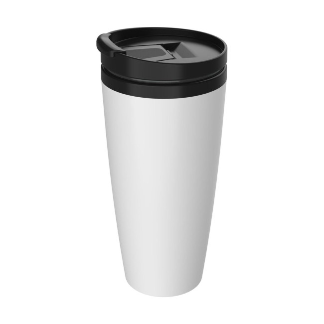 Custom Printed Insulated Plastic Travel Mug - Image 12