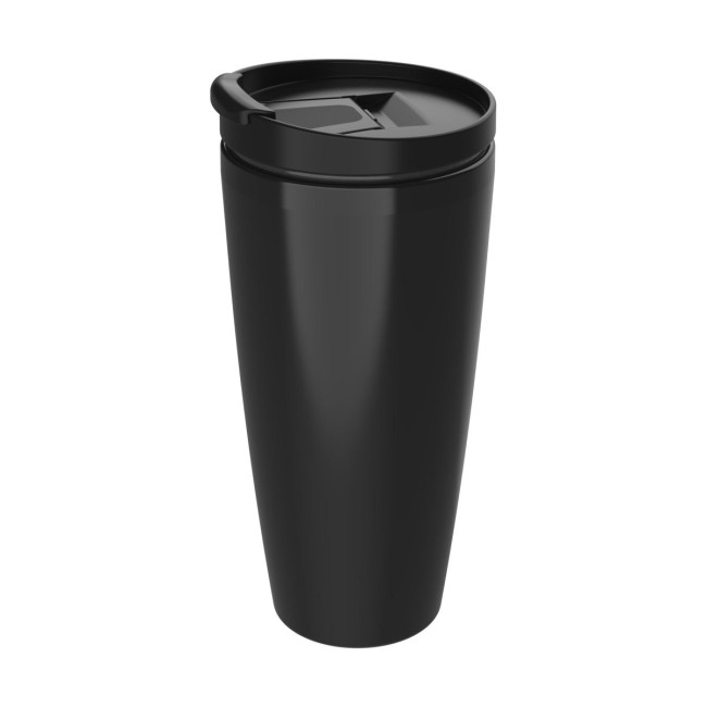 Custom Printed Insulated Plastic Travel Mug - Image 13