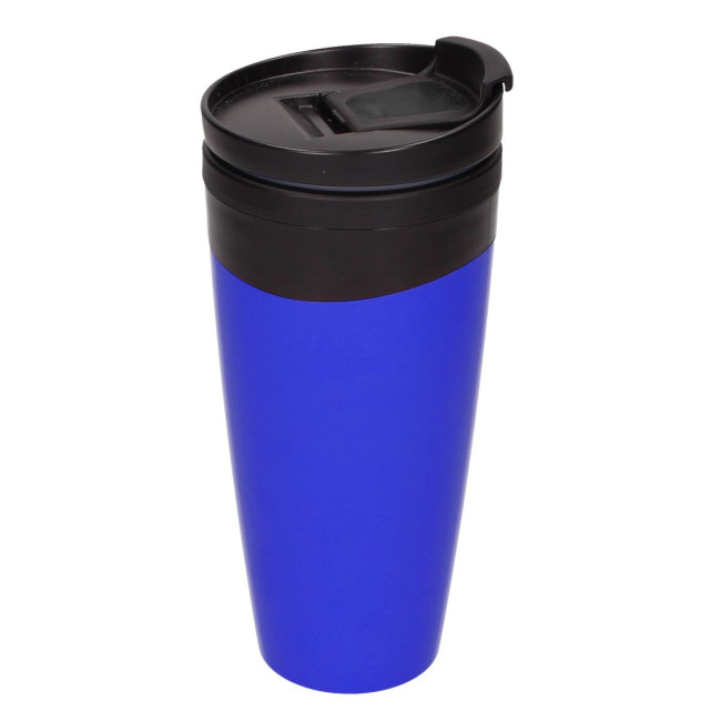 Custom Printed Gusto Insulated Travel Mug - Image 3