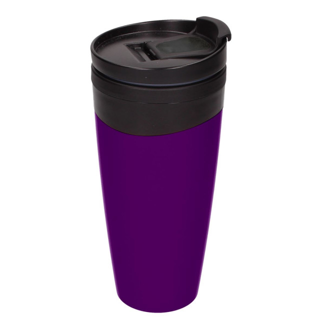 Custom Printed Gusto Insulated Travel Mug - Image 7