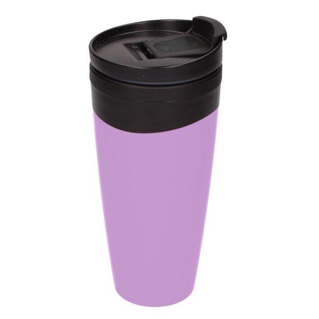 Custom Printed Gusto Insulated Travel Mug - Image 8