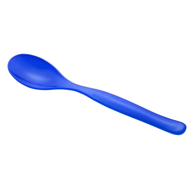 Custom Printed PP Plastic Spoon - Image 2