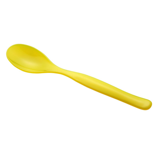 Custom Printed PP Plastic Spoon - Image 3