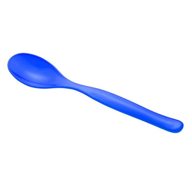 Custom Printed PP Plastic Spoon - Image 7