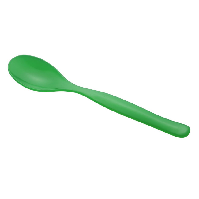 Custom Printed PP Plastic Spoon - Image 8