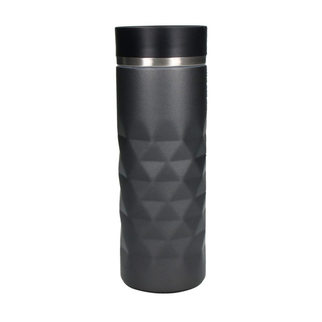 Custom Printed Diamond Insulated Mug - Image 8