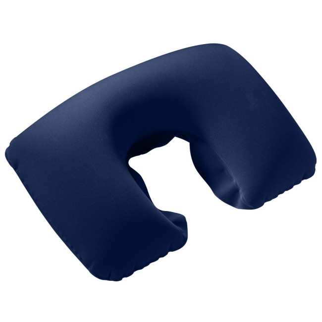 Custom Printed Head rest, inflatable - Image 1