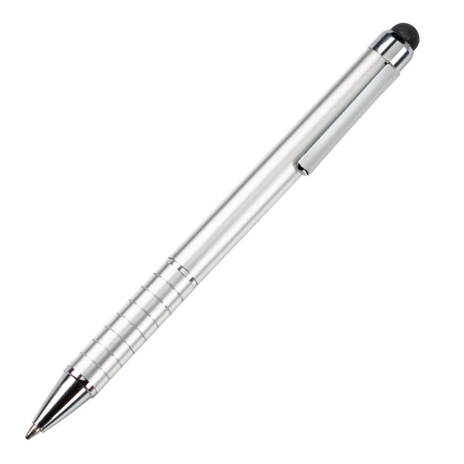 Custom Printed Pen "Touch Pen" - Image 1