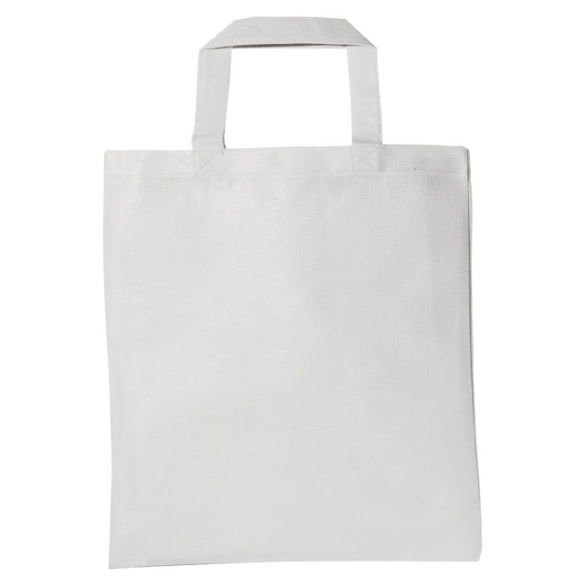 Custom Printed Carrier bag "Shopping" - Image 1