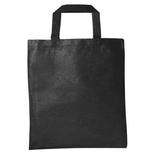 Custom Printed Carrier bag "Shopping" - Image 2