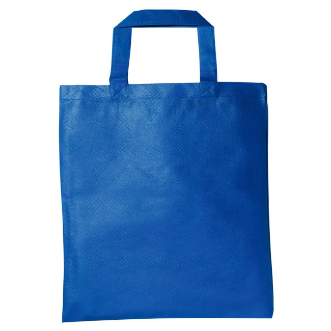 Custom Printed Carrier bag "Shopping" - Image 3