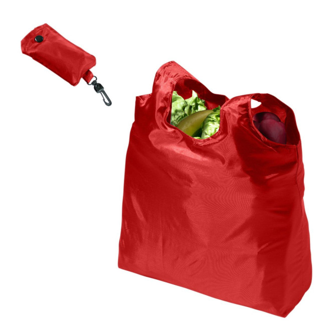 Custom Printed Shopping bag "Pocket" - Image 2