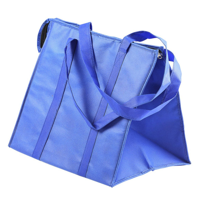 Custom Printed Non Woven Cool Bag - Image 2