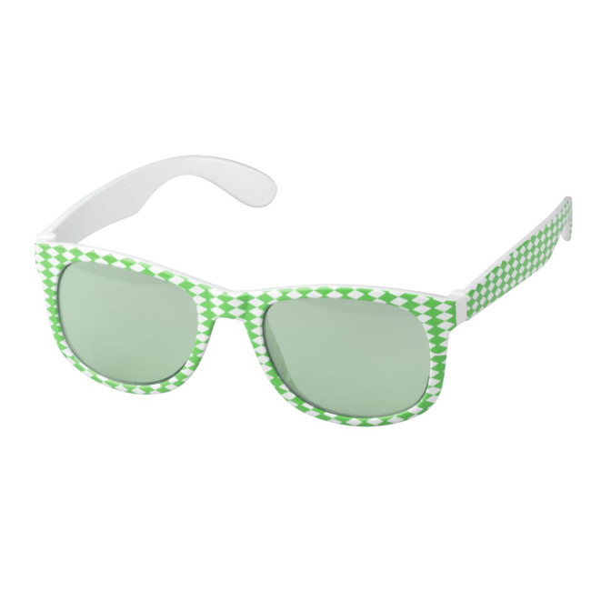 Custom Printed Fun glasses "Bavaria" - Image 3