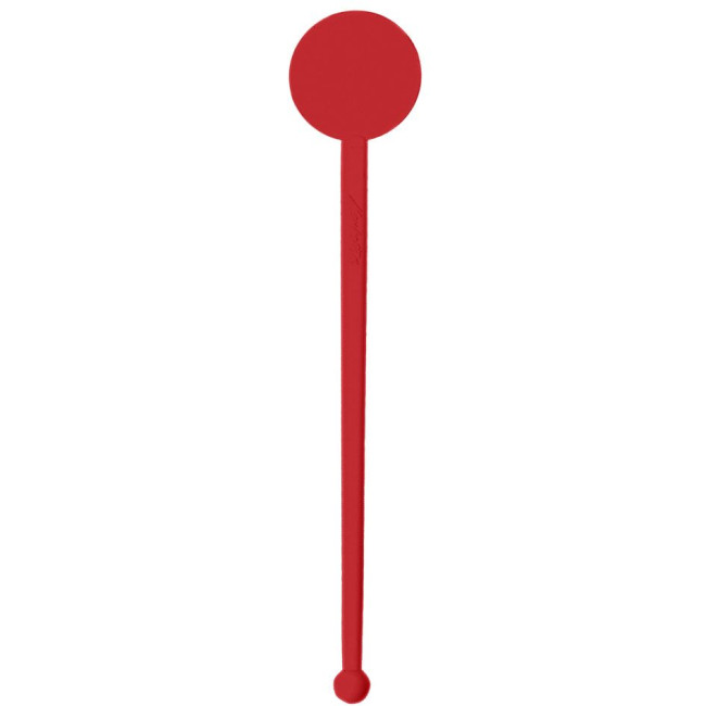 Custom Printed Round Cocktail Stirrer - Image 7