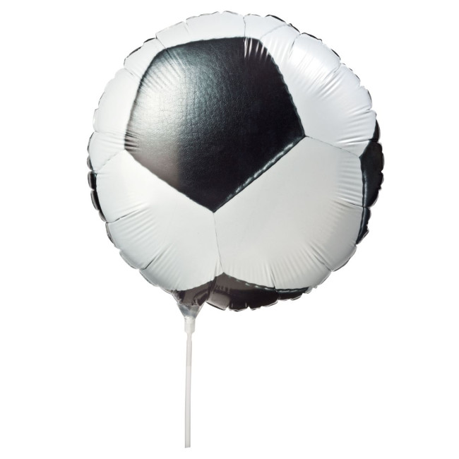 Custom Printed Balloon "Soccer" Germany