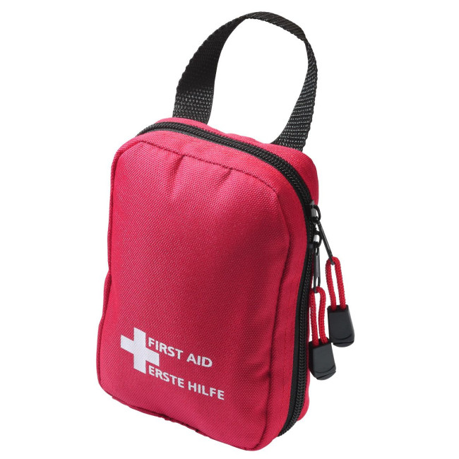 Branded Small First Aid Kit Bag - Image 2