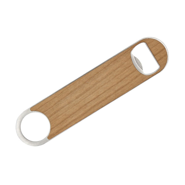 Custom Printed Nature Bottle Opener - Image 2