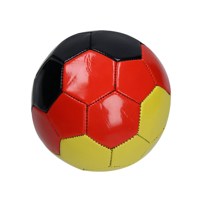 Custom Printed Football "Germany", small