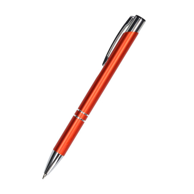 Custom Printed Novi Metallic Ball Pen - Image 6