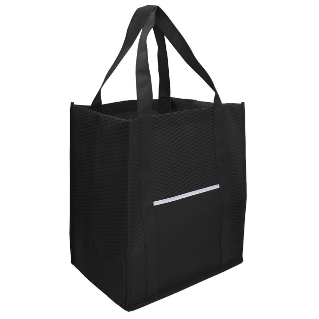 Custom Printed Carry bag "Bolsa" in portrait format - Image 1