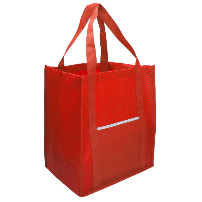 Custom Printed Carry bag "Bolsa" in portrait format - Image 2