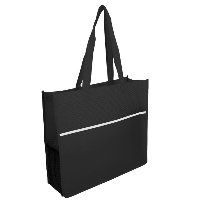 Custom Printed Carry bag "Bolsa" in horizontal format - Image 1