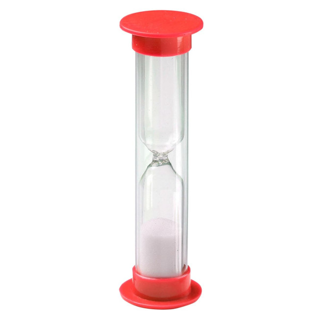 Custom Printed Hourglass "Siena" - Image 1