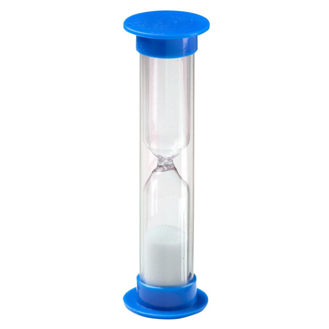 Custom Printed Hourglass "Siena" - Image 2