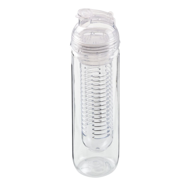 Custom Printed Fruit Infuser Bottle "Frutto" 0,5 l, tritan - Image 1