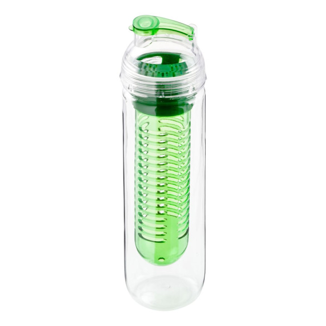 Custom Printed Fruit Infuser Bottle "Frutto" 0,5 l, tritan - Image 2