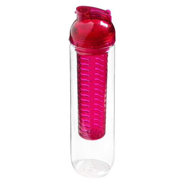 Custom Printed Fruit Infuser Bottle Frutto 0.8L - Image 1