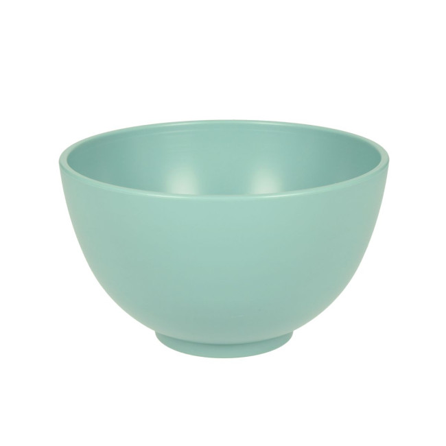 Custom Printed Eco Muesli Bowl Matt Finish - Image 4