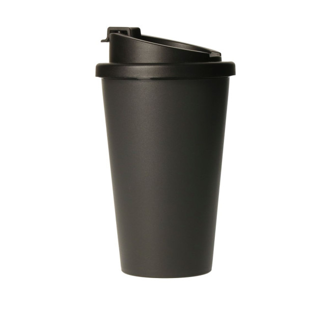 Custom Printed Eco Coffee Mug Premium Deluxe - Image 2