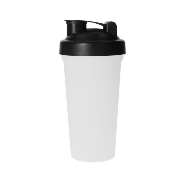 Custom Printed Eco-Shaker "Protein" - Image 1