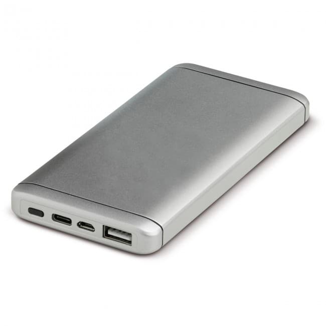 Custom Printed Powerbank Type-C 8000mAh - Image 1