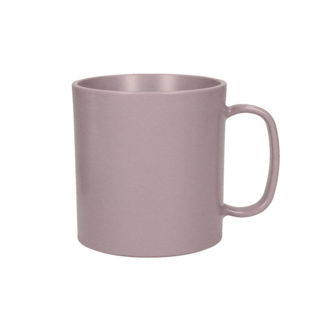 Custom Printed Eco-Mug "Arica" - Image 1