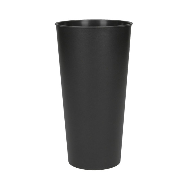 Custom Printed Coloured Eco Cup 0.5L - Image 2