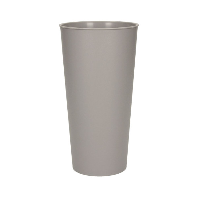 Custom Printed Coloured Eco Cup 0.5L - Image 4