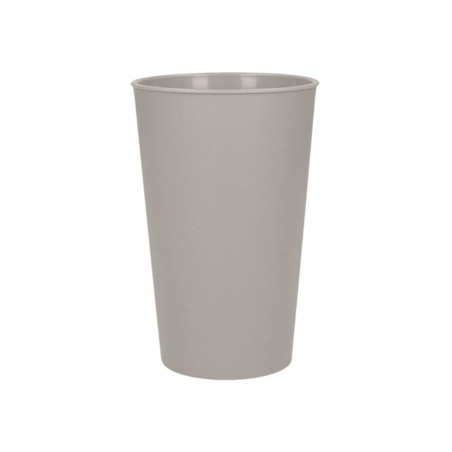 Custom Printed Coloured Eco Cup 0.4L - Image 4